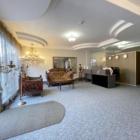 Rogas Home Tbilisi Ngoại thất bức ảnh