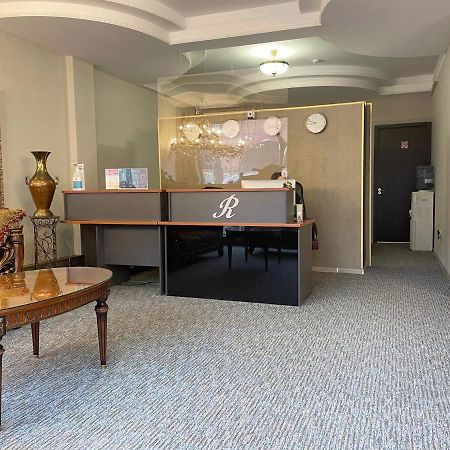 Rogas Home Tbilisi Ngoại thất bức ảnh